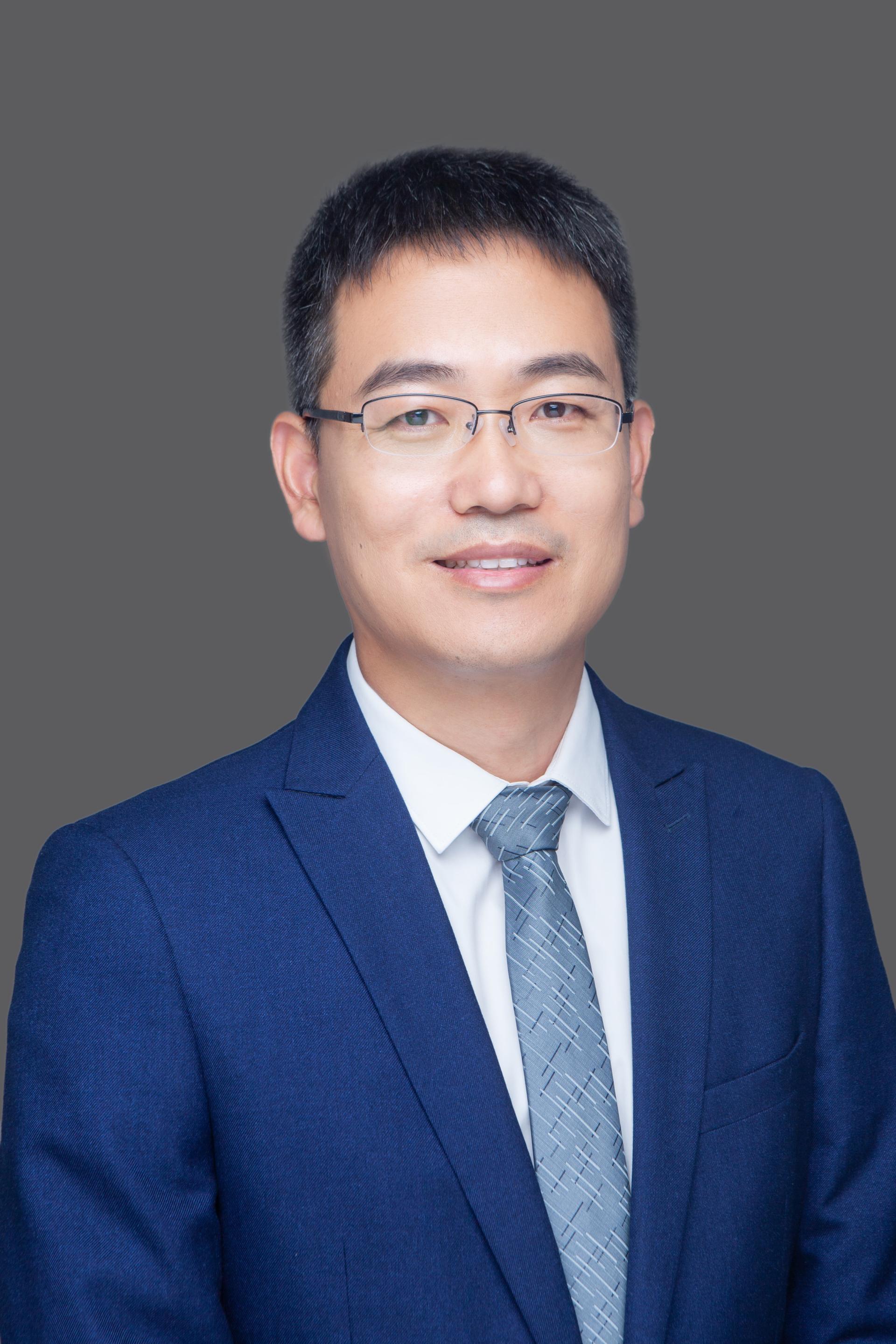 Changsheng Li