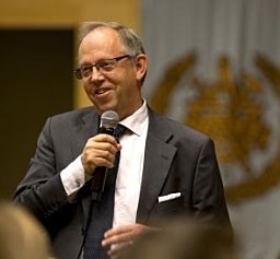 Bengt Arne Sjoqvist