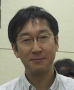 Kaneko, Shuji