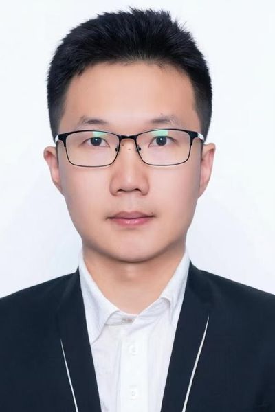 Tong Lin