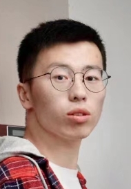 Jinbo Xing