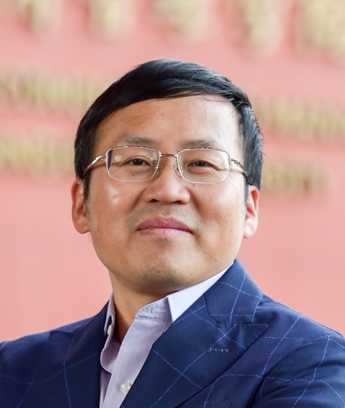 Jizhen Li