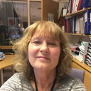 Ranveig Kviseth Tinmannsvik