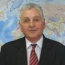 Leonid Shcherbak
