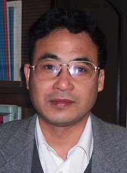 Hanfa Zou
