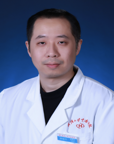 Liangdong Chen