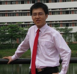 Changyu Liu