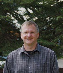 Jay T. Evans