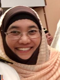 Fadzilah Salim