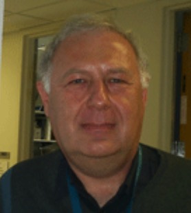 Roman Sobolewski