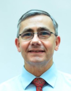 Gonzalo Hortelano