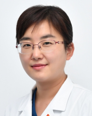 Hongxia Ge