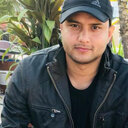 Ashu Mohammad
