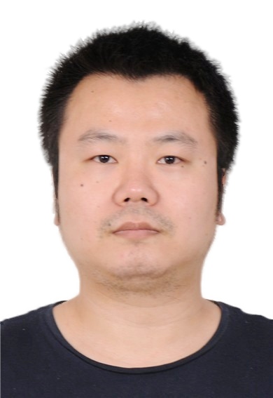 Xiuzheng Zhang