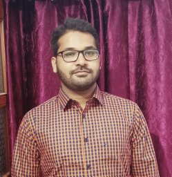 Ahmadur Rahman