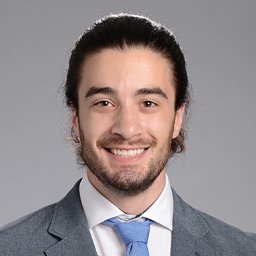 Zak H. Blumer