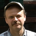 Dmitry Vyacheslavovich Pavlov