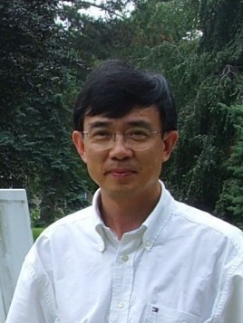 Wei Peng