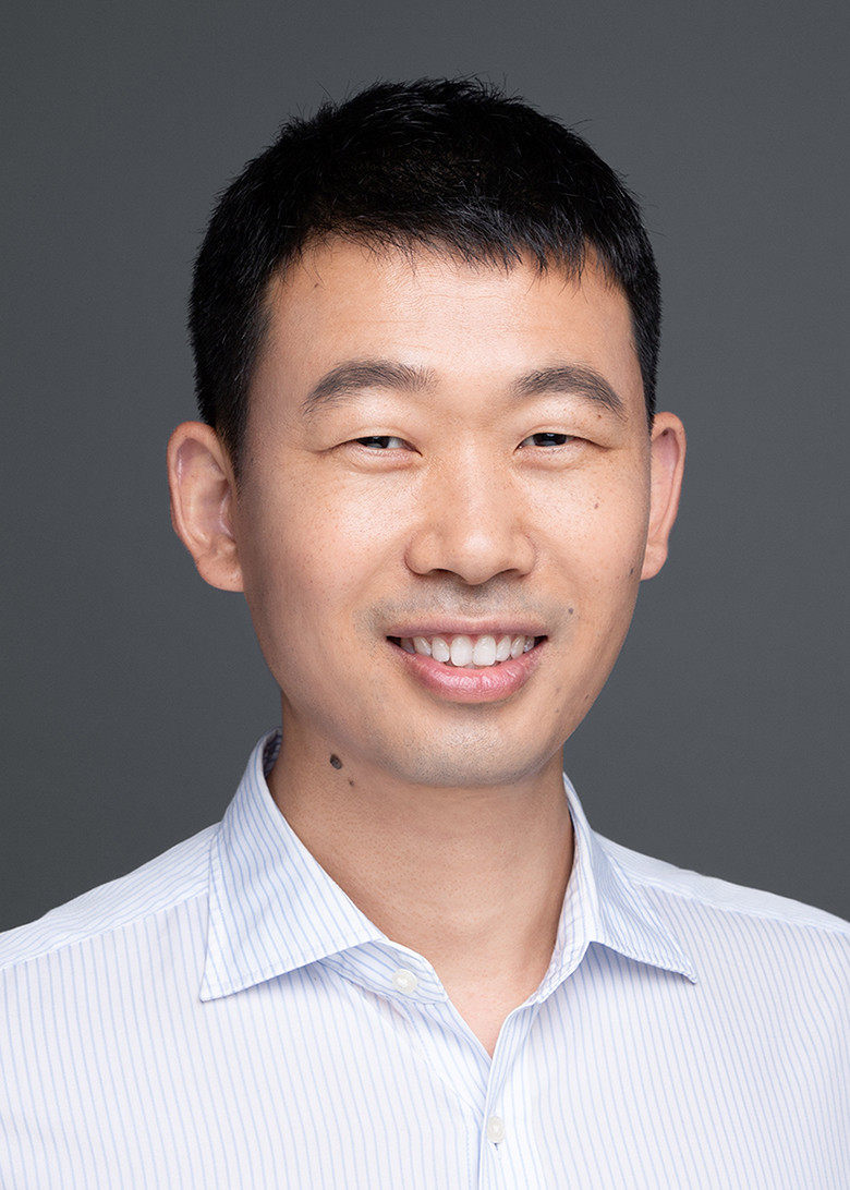 Ertao Wang