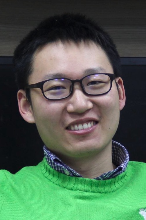 Jun Xu