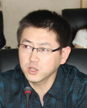 Yonggui Liu