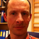 Øyvind J. Korsøen
