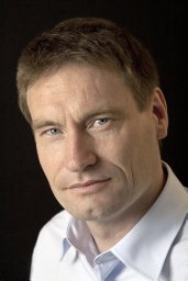 Martin Brown