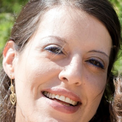 Angeliki Asimaki