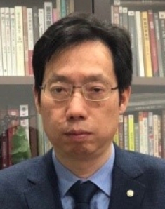 Qingshan Zheng