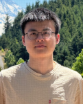 Bowei Chen