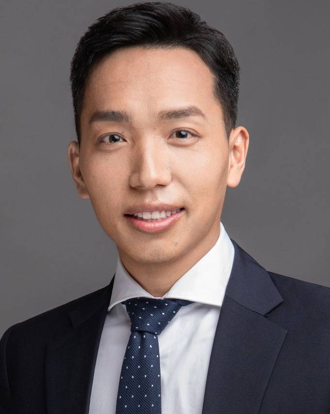 Tao Xu