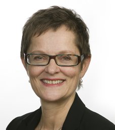 Gerd H. Kjølle