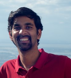 Mukul Kulkarni