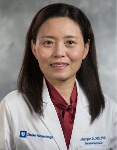 Xiaoyan Li