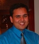 Amit Ashok