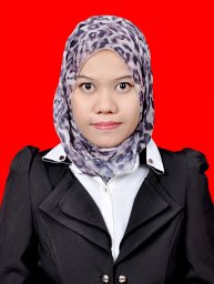 Irma Yunawati