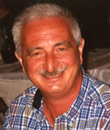 Luciano Pietronero