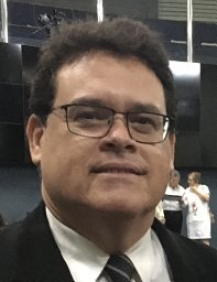 Paulo Sérgio Dourado Arrais