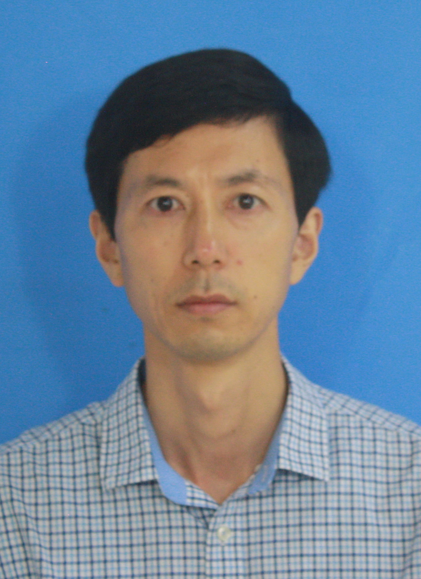 Huawang Qin