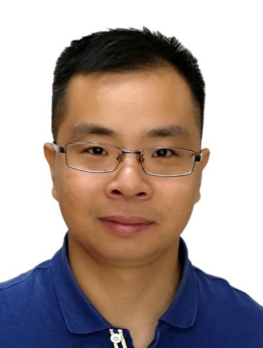 Lei Zhang