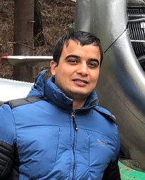 Deepak Pathak