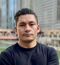 Raul Aguirre-Gamboa