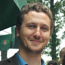 Jonathan Barreaux