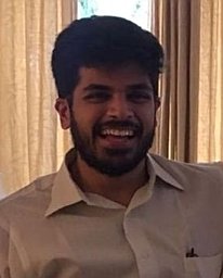 Shreyas Pathreeker