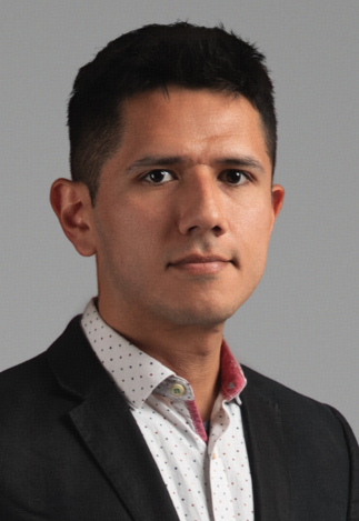 Hugo Sámano-Sánchez