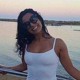 Marta A. Santos