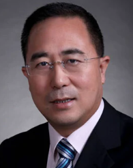 Chengyun Ding