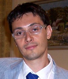 Pietro Guccione