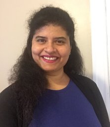 Pallavi P Murugkar