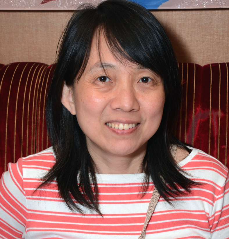 Lih Y. Lin